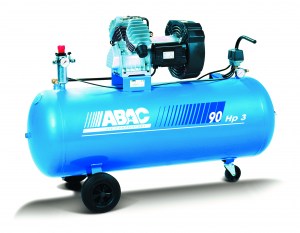 Купить Abac V30/90 CM3 Поршневой компрессор по цене дилера в Москве
